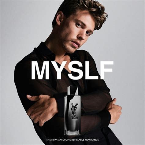 ysl myself aftershave|ysl myslf preisvergleich.